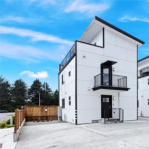 Property at 890 Magellan Avenue #1, Ocean Shores, WA