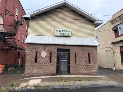 Property at 1827 N Main Ave, Scranton, PA