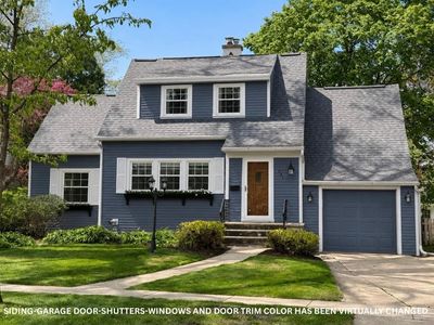 131 Kensington Drive