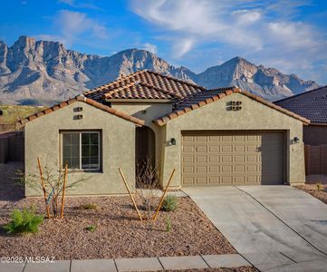 1324 E Paseo Arroyo Mayor