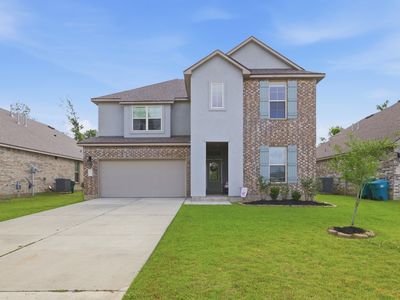 2424 Reserve Dr