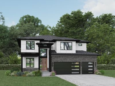 525 W Van Buren Ave