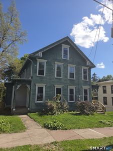 Property at 33 Talcott Avenue, Vernon, CT