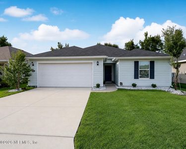 6387 BARRINGTON COVE Lane