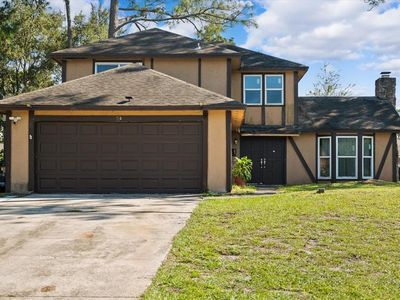 Property at 54 Blaine Dr, Palm Coast, FL