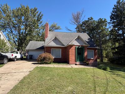 1615 Ogden Ave