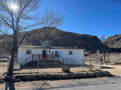 493 Mule Deer Rd