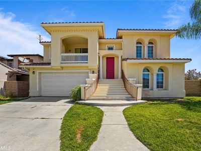 21734 Pink Ginger Court