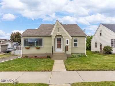 1023 S Dakota St