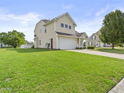2108 Aydlett Drive