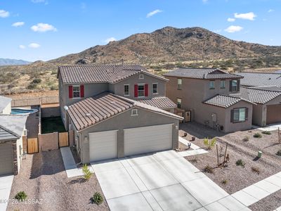 Property at 17579 S Ridgerunner Dr, Pima County, AZ