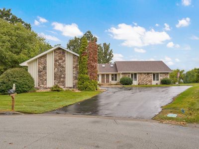 3305 Olympic Circle