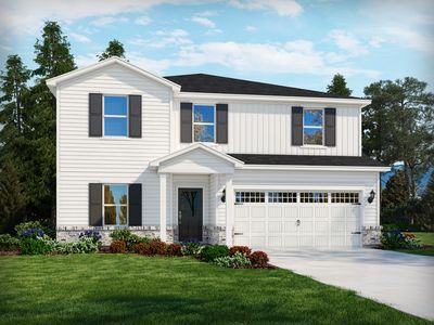 Chatham Plan, Oak Manor - Signature Series