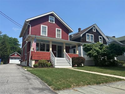 43 Montgomery Street