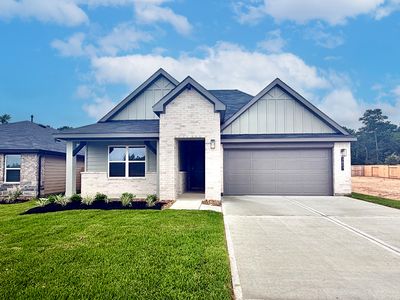 3807 Grizzly Bear Ct