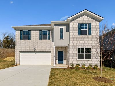 241 Limestone Way Lot 46