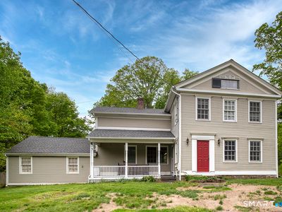 Property at 388 Amity Road, Woodbridge, CT
