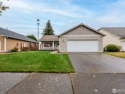 Property at 1375 Spruce Street, Lynden, WA