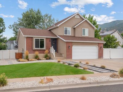 592 Jim Bridger Dr