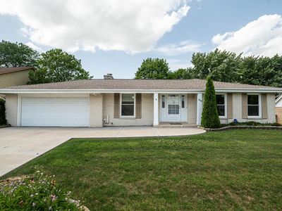 Property at 12600 W Wilbur DRIVE, New Berlin, WI