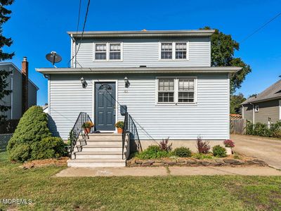 83 Union Avenue