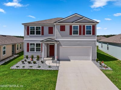 2805 OAK STREAM Drive