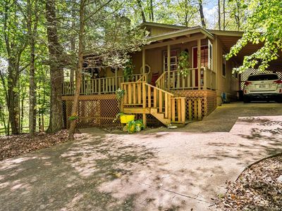 167 Mountain Stream Rd