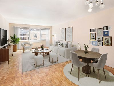201 E 66th St APT 7H