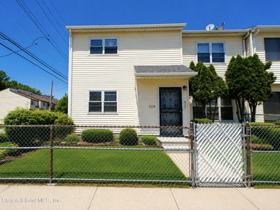 423 Weser Ave #A