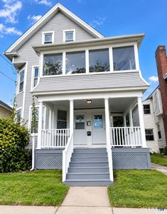 331 Center Street