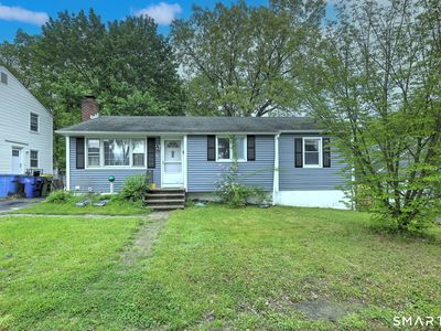 14 Horseshoe Drive