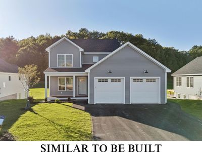 Property at 10 Feldspar Lane #28, Cumberland, ME