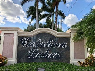 7820 Catalina CIR