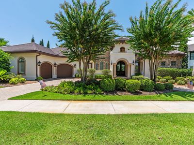 3580 Preserve Dr