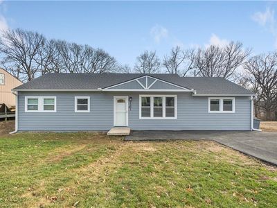 2501 Linden Dr