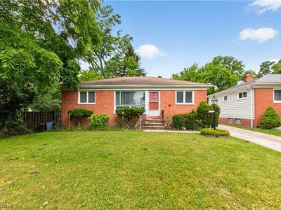 Property at 5984 Pearl Rd, Parma Heights, OH