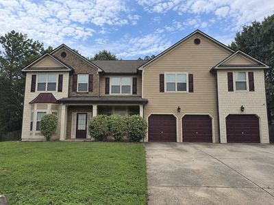 3825 Kings Bridge Dr