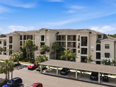 18008 GAWTHROP DRIVE #401