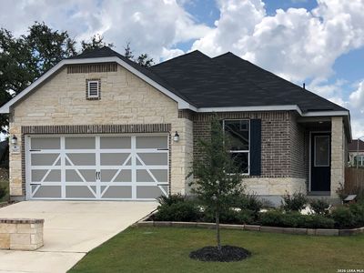Property at 26002 Los Mirasoles, Boerne, TX