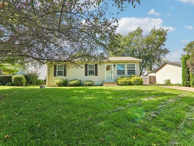3468 Charleston Rd