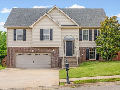 Property at 1996 General Neyland Dr, Clarksville, TN