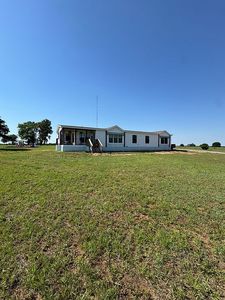 Property at 541 County Road 1428, Ninnekah, OK