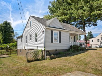 6821 Pulaski Ave