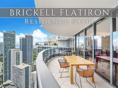 1000 Brickell Plz Unit 4401