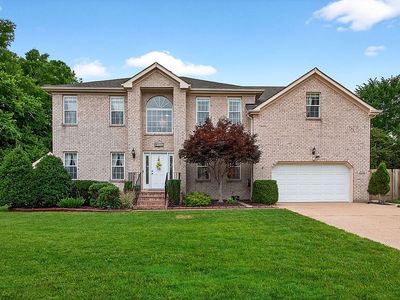 4596 Bathurst Rd