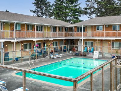 Property at 2233 Beach Dr, Seaside, OR