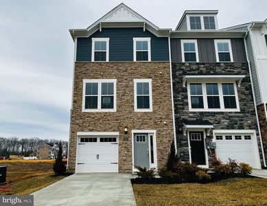 Property at 5527 Aberdeen Pl, White Plains, MD
