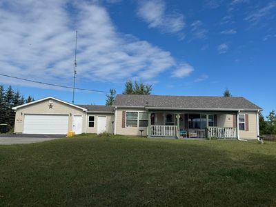 Property at 3658 Lovegrove Rd, Moran, MI