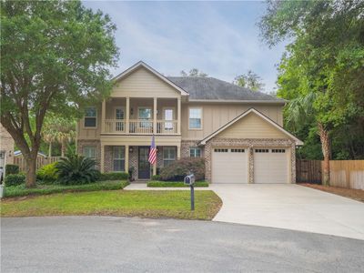 153 Southern Oaks Ln