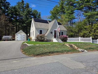 130 Whittemore St